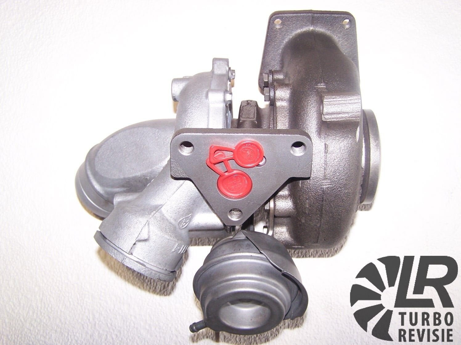 Turbo revisie VW TOUREG 2.5TDI 174PK 716885- Mot.-BAC BLK, Volkswagen, -, -, Enlèvement ou Envoi