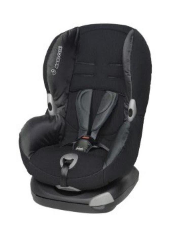 Autostoel Maxi-Cosi, Ophalen, Verstelbare rugleuning, Autogordel, 9 t/m 18 kg