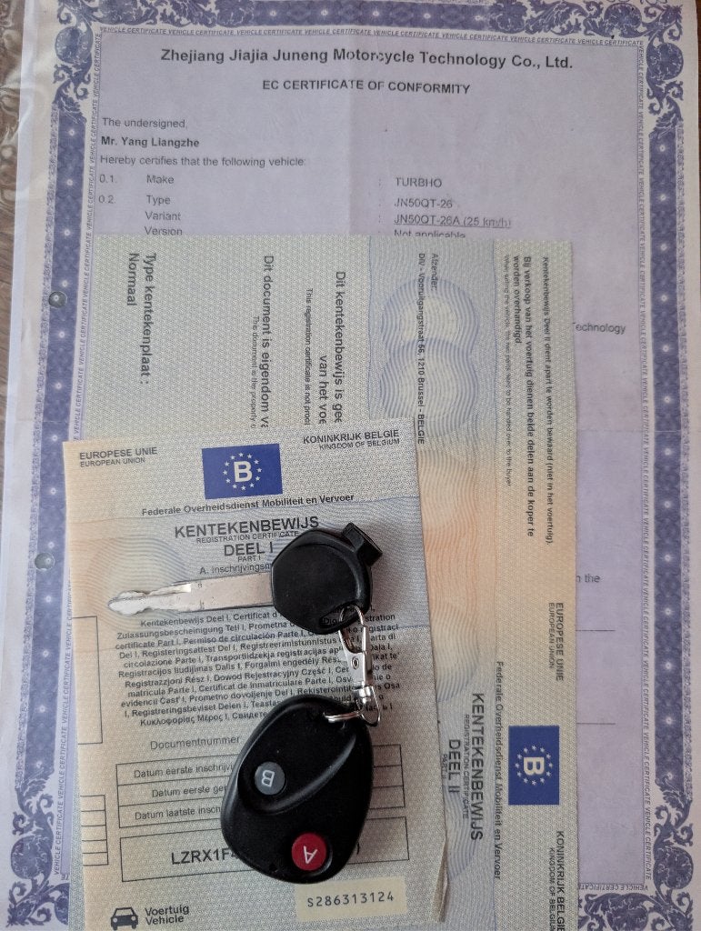 A-klasse CDI+afstandsbediening ️🅰️30km/h️🅱️70km/h, Ophalen, Gebruikt, Turbho, Klasse A (25 km/u)