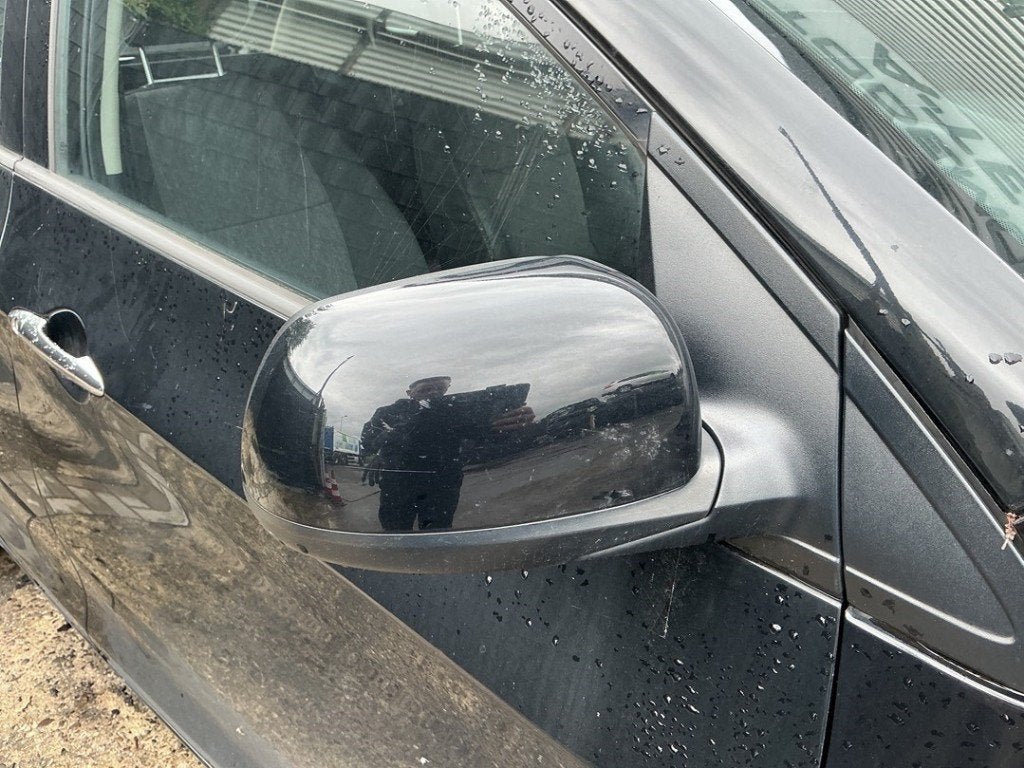 RETROVISEUR EXTERIEUR DROIT Kia Picanto (TA) (|876201Y860|), Kia, Info@kia.de, Utilisé, Theodor-Heuss-Allee 11
60486  Frankfurt am Main, DE