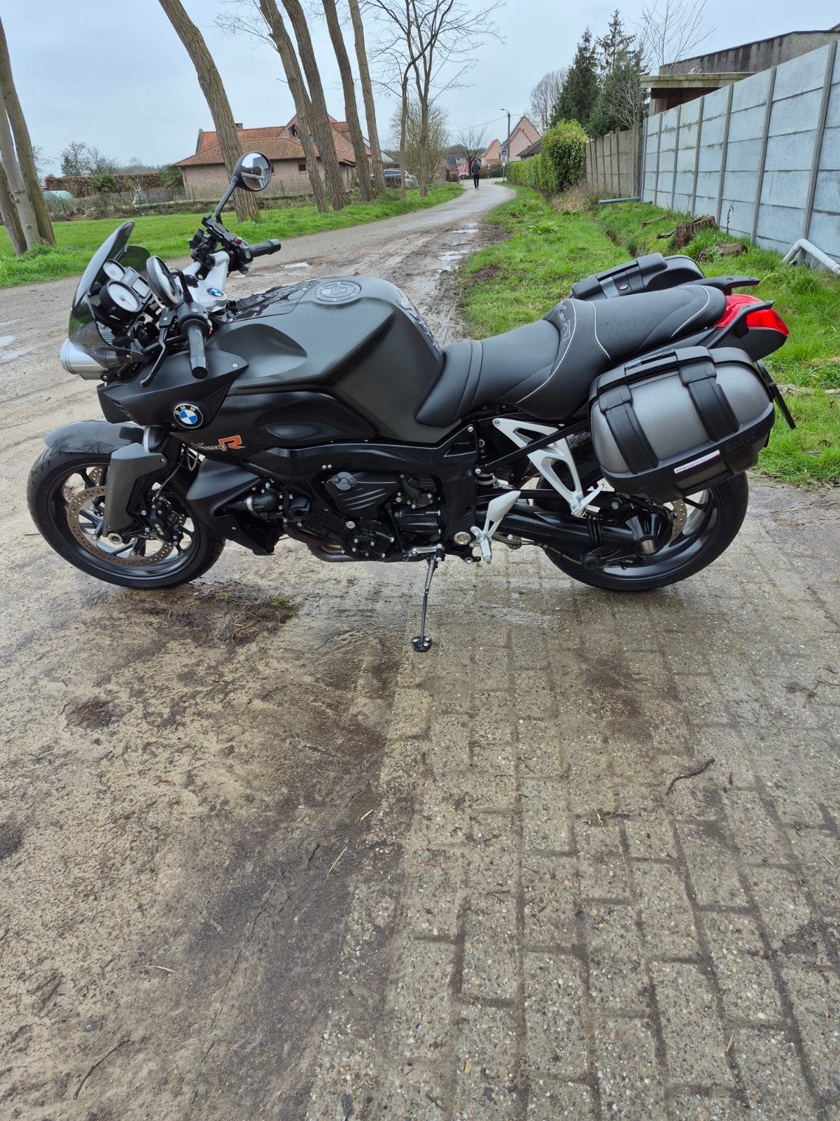 bmw 1200, Motos, Permis Moto A, Occasion, Chopper, Particulier