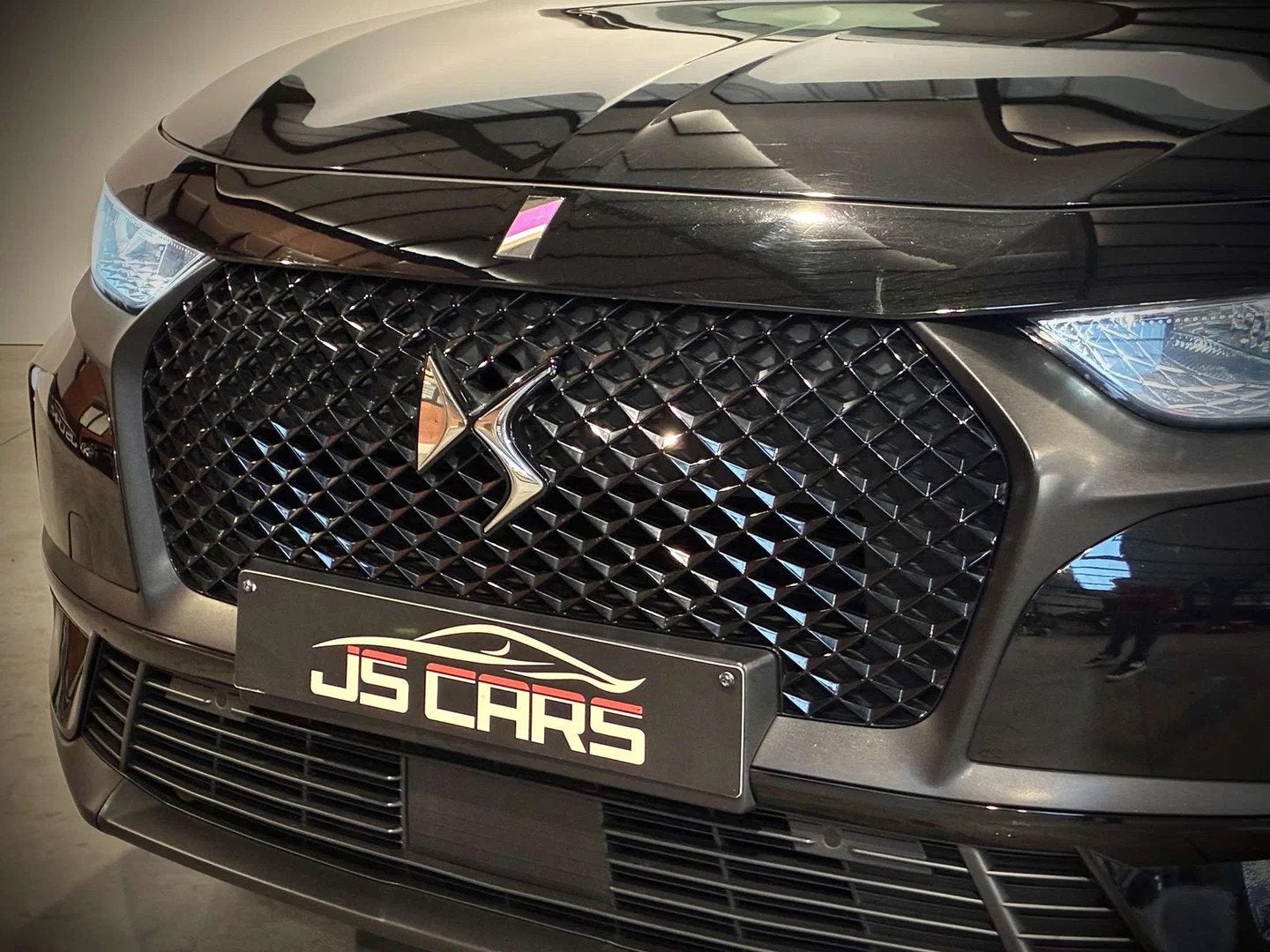 DS Ds 7 Crossback Automobiles 1.6 Performance Line COCKPIT-C, Autos, 167 g/km, Achat, 1503 kg, Euro 6
