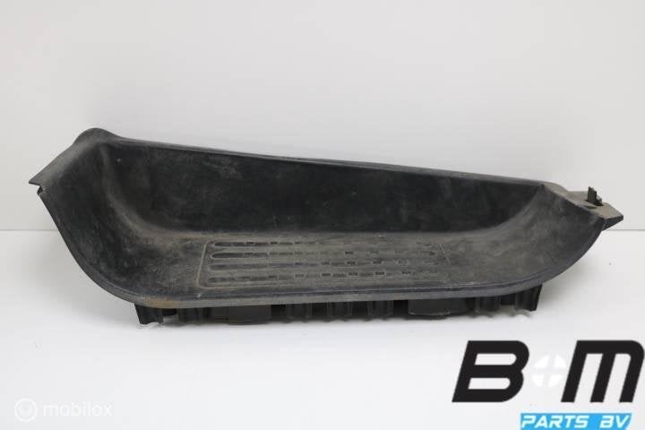 Treeplankvoering links VW Transporter T5, Utilisé
