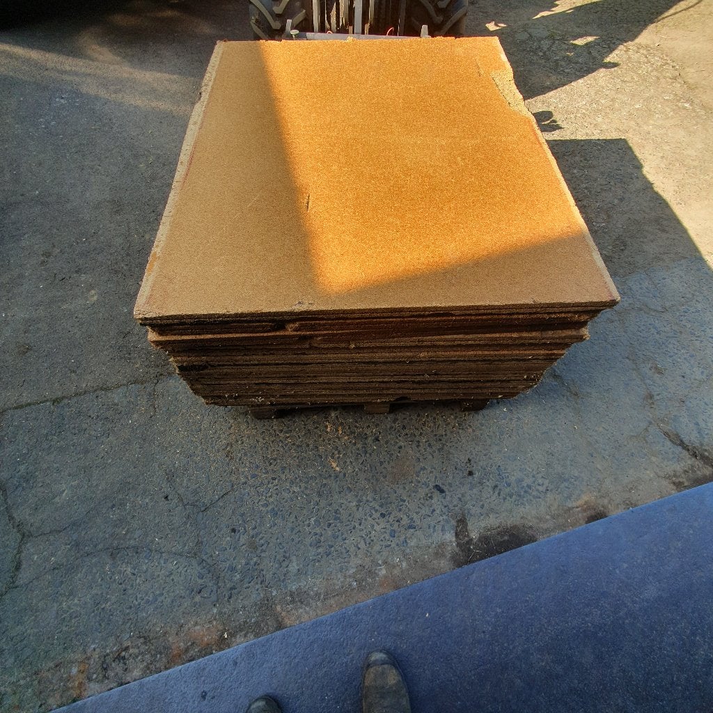 Vezelplaat , houten platen, gratis, Ophalen, Gebruikt, 25 tot 50 mm, Minder dan 200 cm