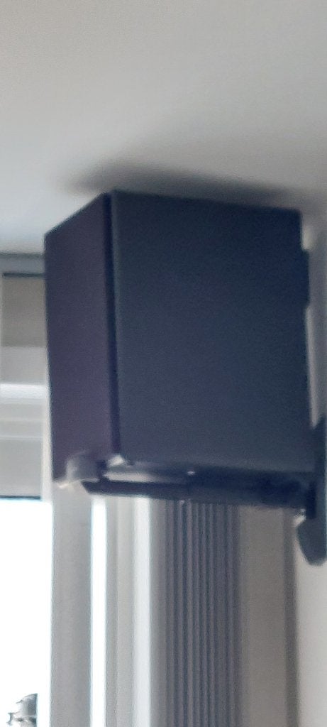 2 hoogwaardige Sonoro Orchestra SO-1100 luidsprekers, Audio, Tv en Foto, Luidsprekerboxen, Ophalen, Zo goed als nieuw