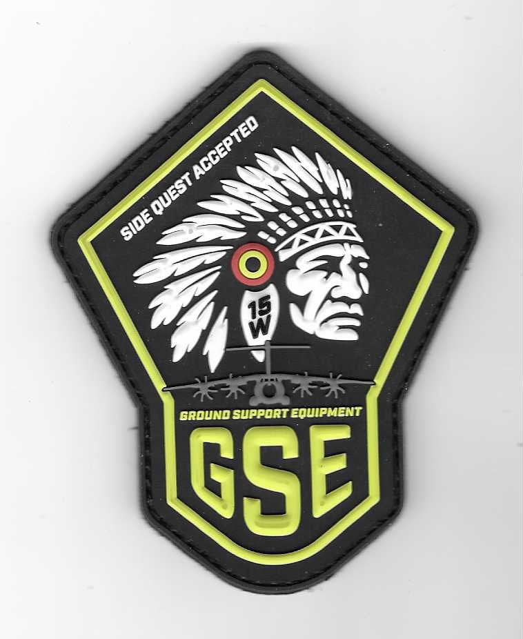 MILITARIA, Verzenden, Luchtmacht, Embleem of Badge