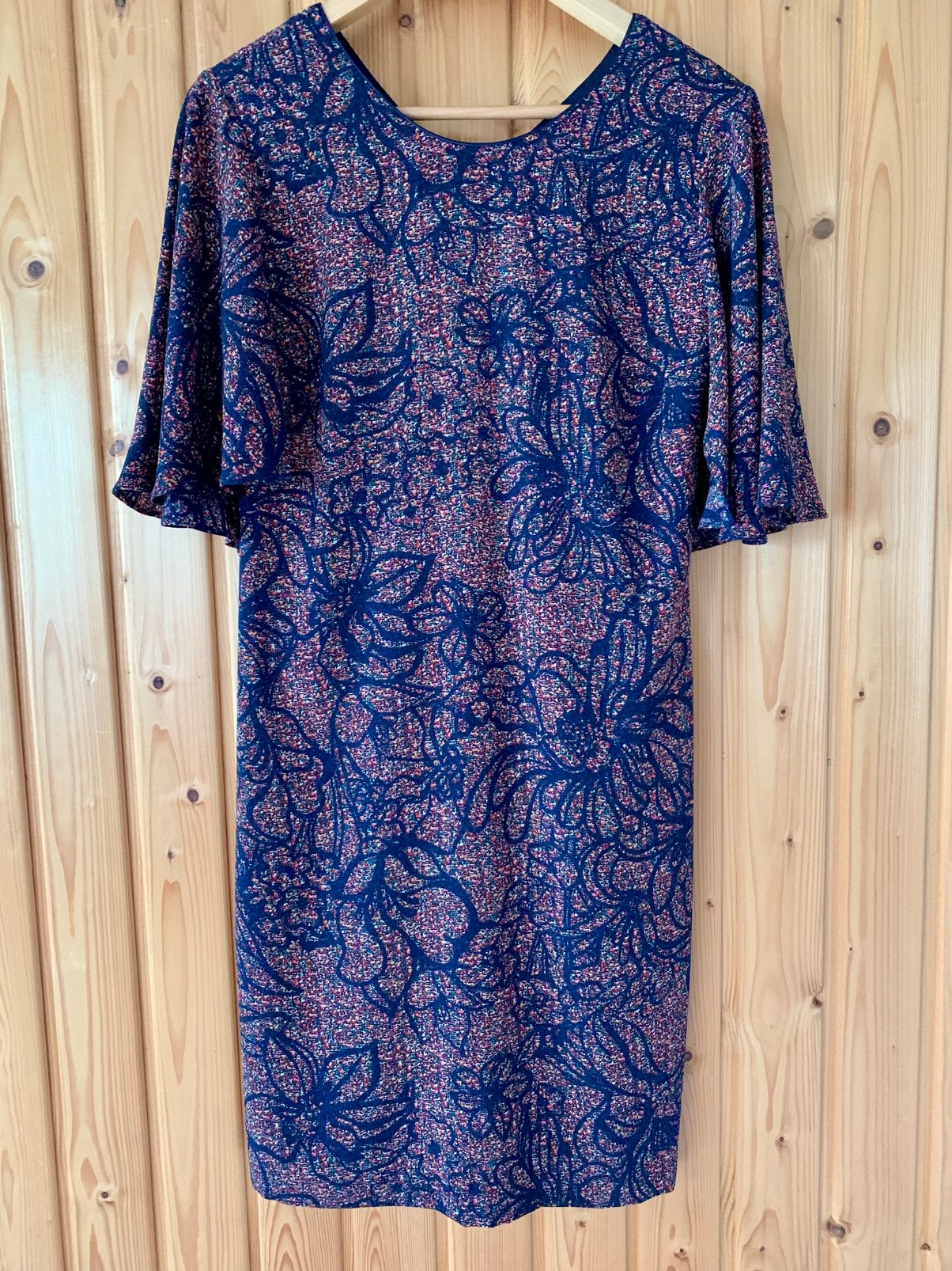 robe d'été aérée, Enlèvement ou Envoi, Comme neuf