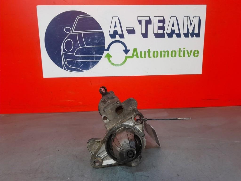 DÉMARREUR Mini Mini One / Cooper (R50) (12411489994), Utilisé, Mini