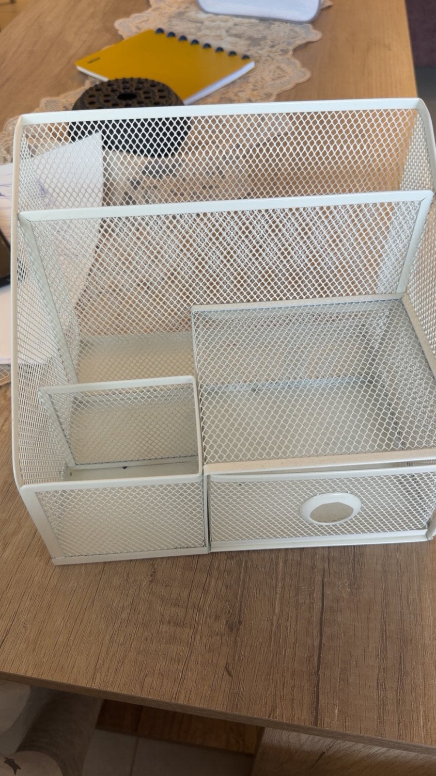 rangement ikea, Divers, Enlèvement ou Envoi, Comme neuf