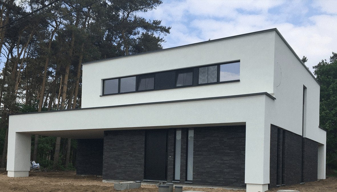 afwerking hobby klusjes man 18 jaar ervaring