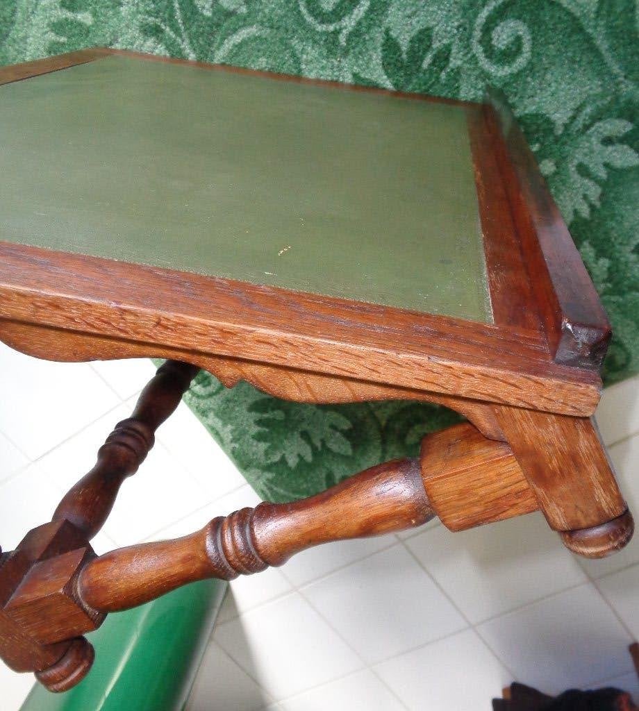 schrijftafel, Enlèvement ou Envoi, Utilisé
