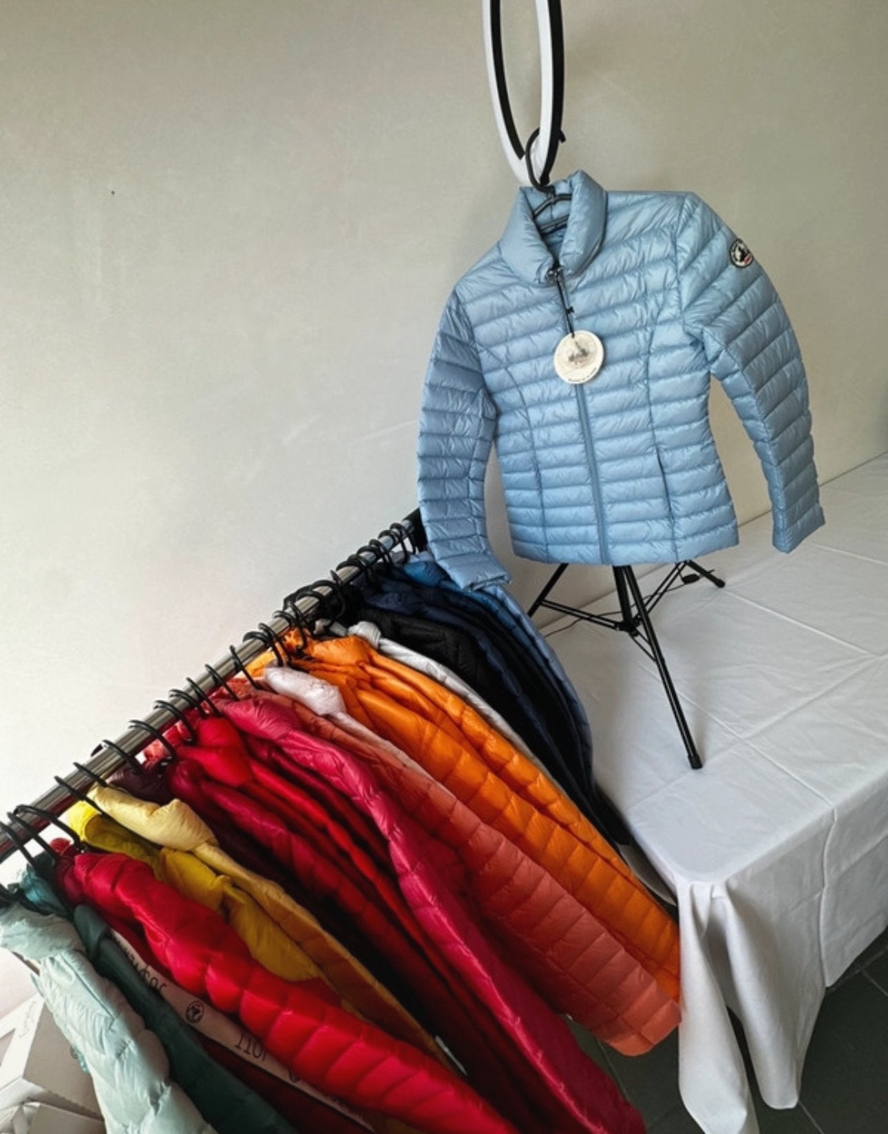 Veste JOTT modèle CHA – Taille XS – Neuve avec étiquette, Kleding | Dames, Ophalen, Zo goed als nieuw