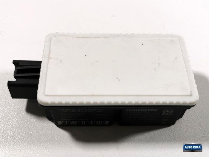 Module véhicule sans clés d'un Volvo V70, -, 3 mois de garantie, -, -