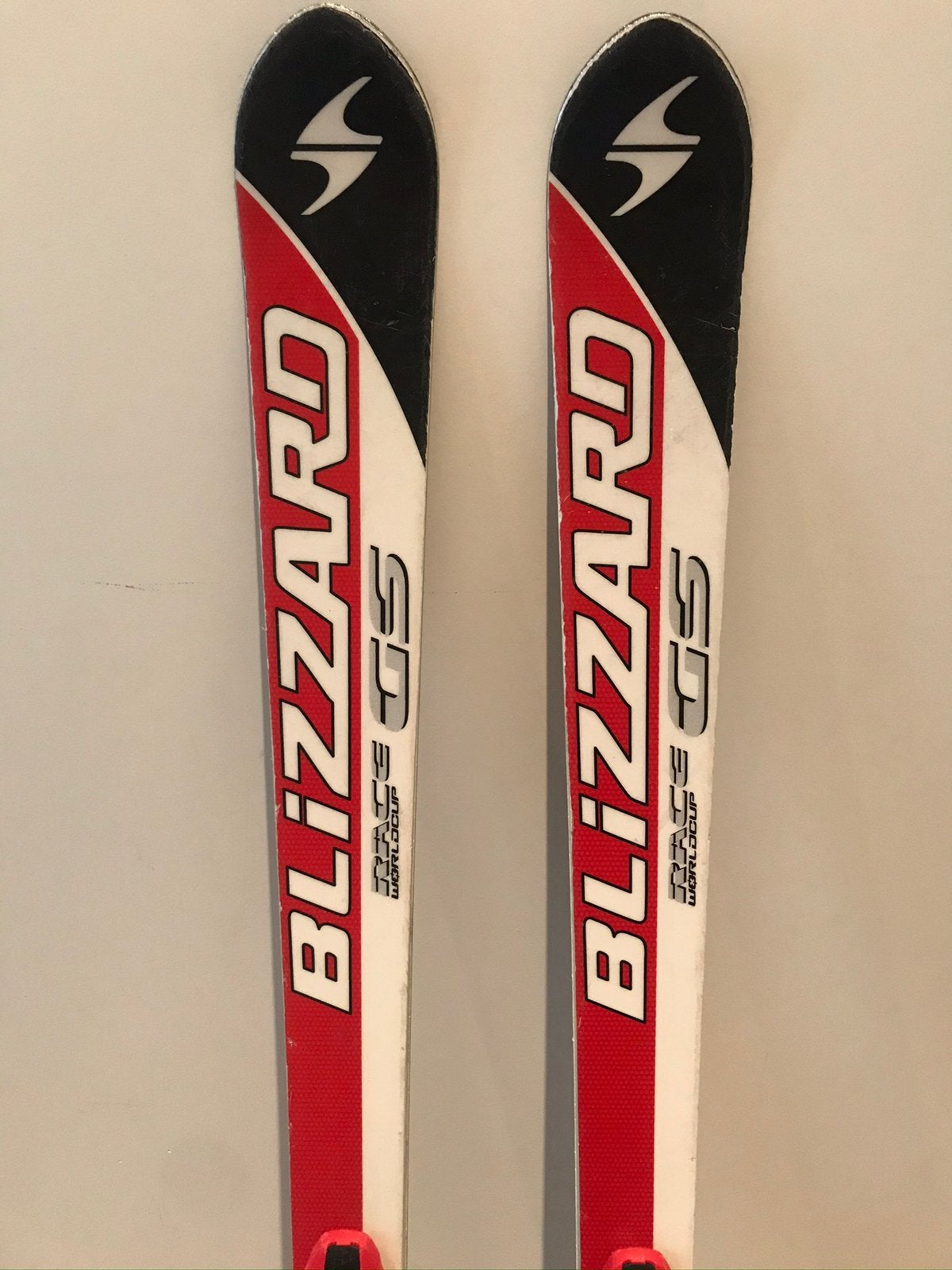 Blizzard raceski GS 159 cm, Sports & Fitness, 160 à 180 cm, Carving, Skis, Enlèvement