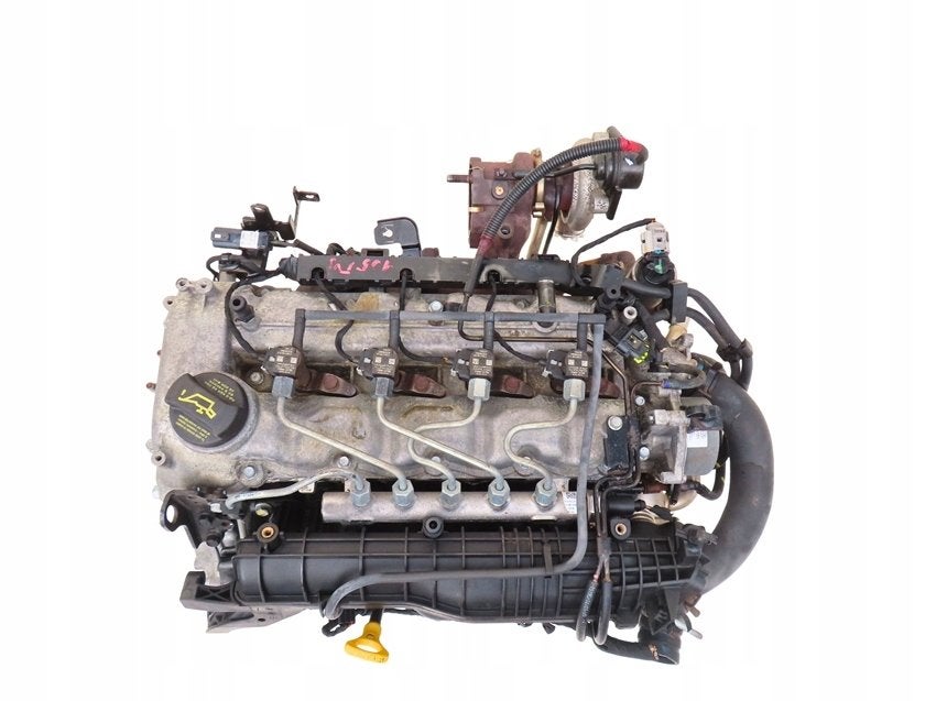 Moteur D4FC Complet KIA VENGA ix20 i20 i30 PROCEED CEED