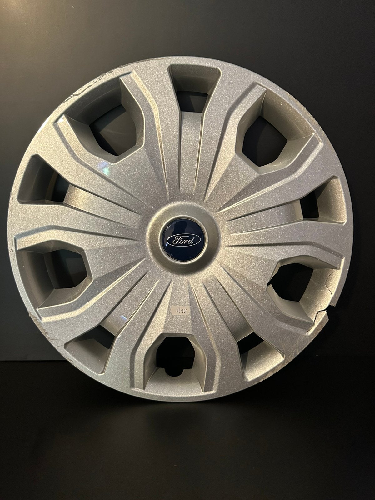 1 enjoliveur d’origine Ford transit focus mondeo 16",, Enlèvement ou Envoi, Utilisé