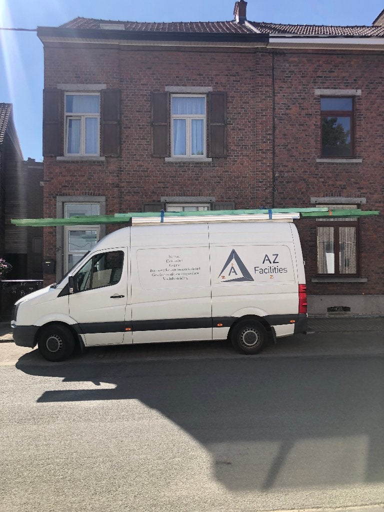 location Camionnette avec chaufeurs, Autos, 100 kW, Euro 6, 3 places, Volkswagen