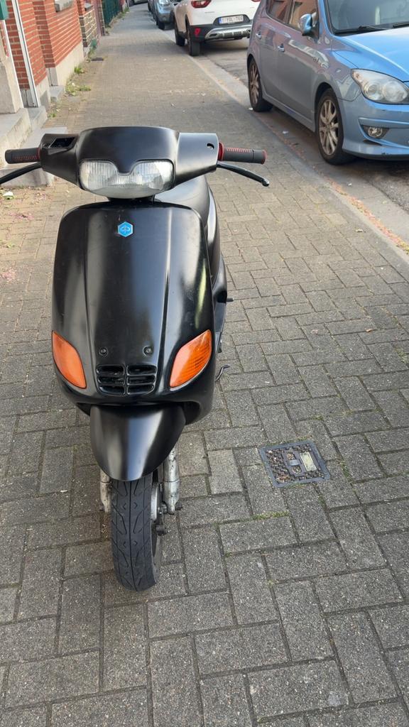 Piaggio zip 1 a vendre, Enlèvement, Comme neuf, Zip