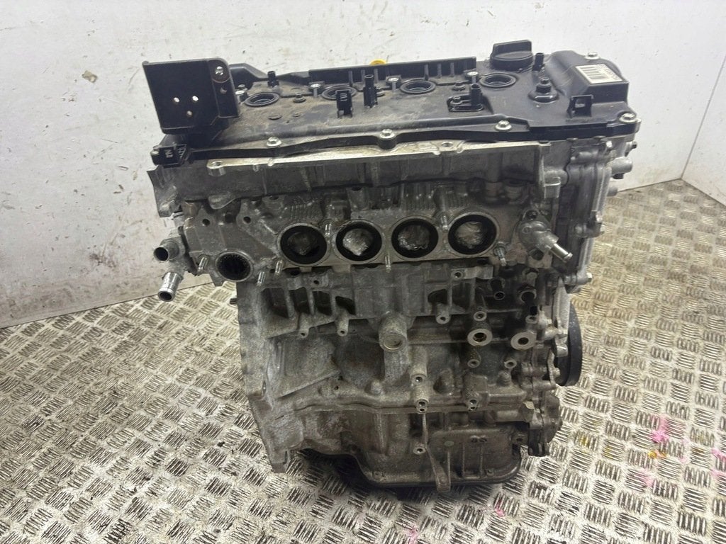 Moteur A25AFXS Nu TOYOTA RAV, Envoi, Utilisé, Skoda