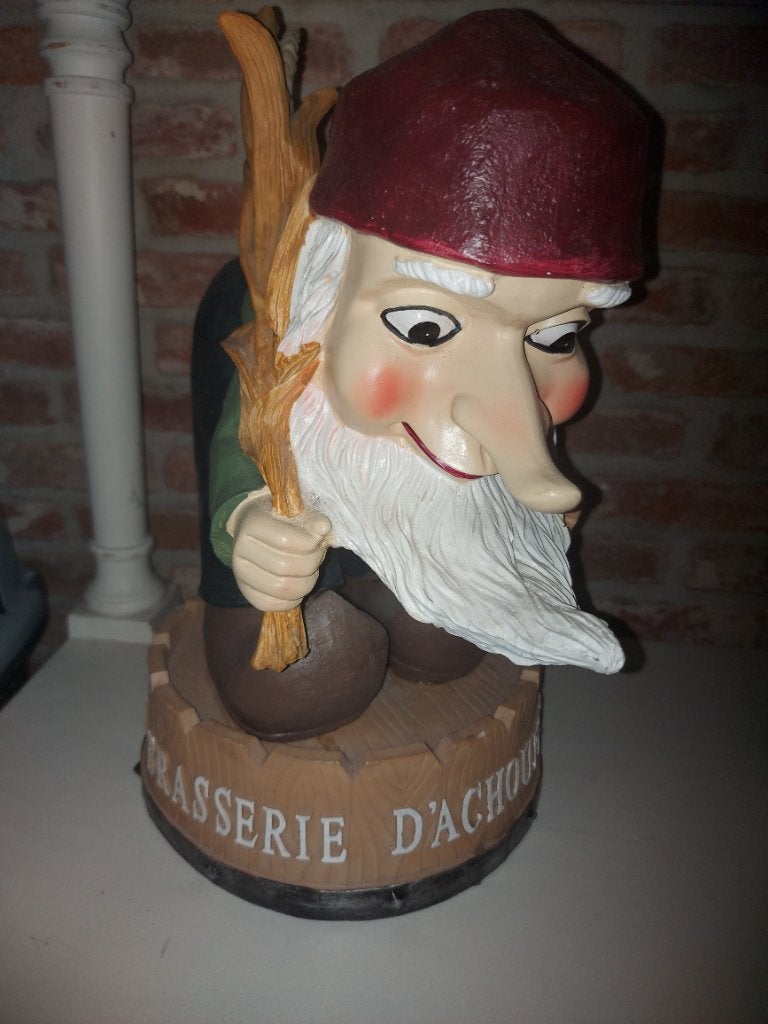 La chouffe kabouter, Enlèvement, Comme neuf, Autres types, Autres marques