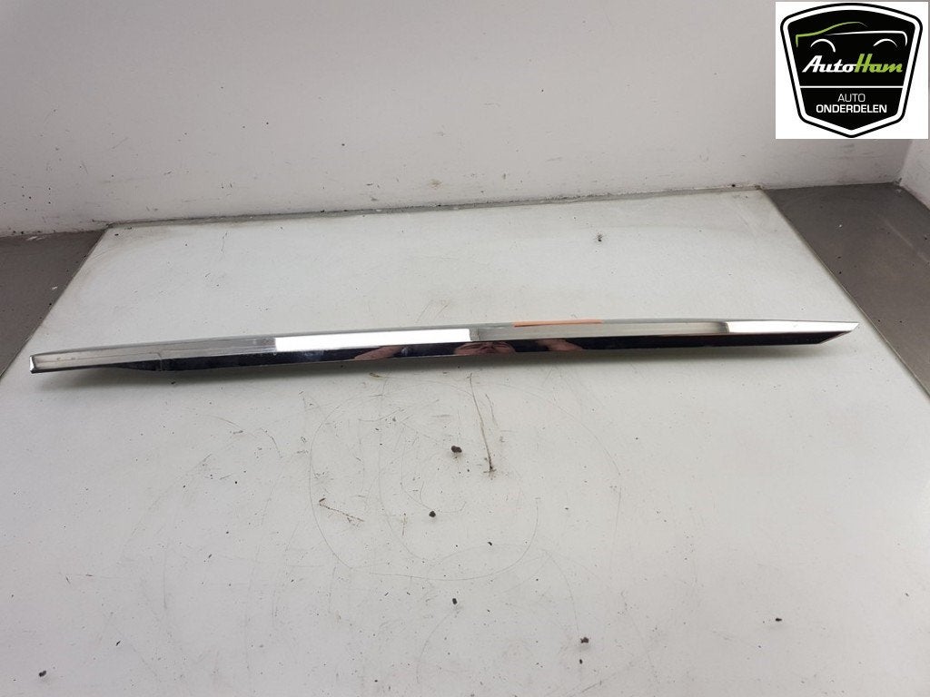 SIERLIJST Peugeot 2008 (CU) (|GE0023326|16100156DX|), Dhr. J. Ham, Gebruikt, Administratie@autoham.nl, Peugeot