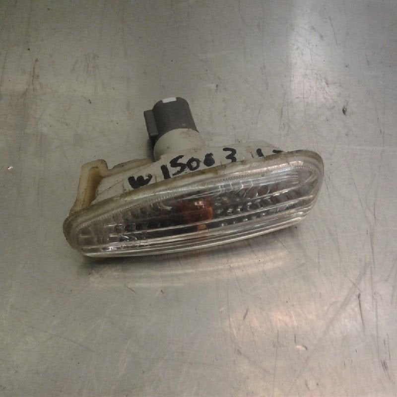 CLIGNOTANT DROIT Hyundai i30 (FD) (01-2007/11-2011), Utilisé, Hyundai