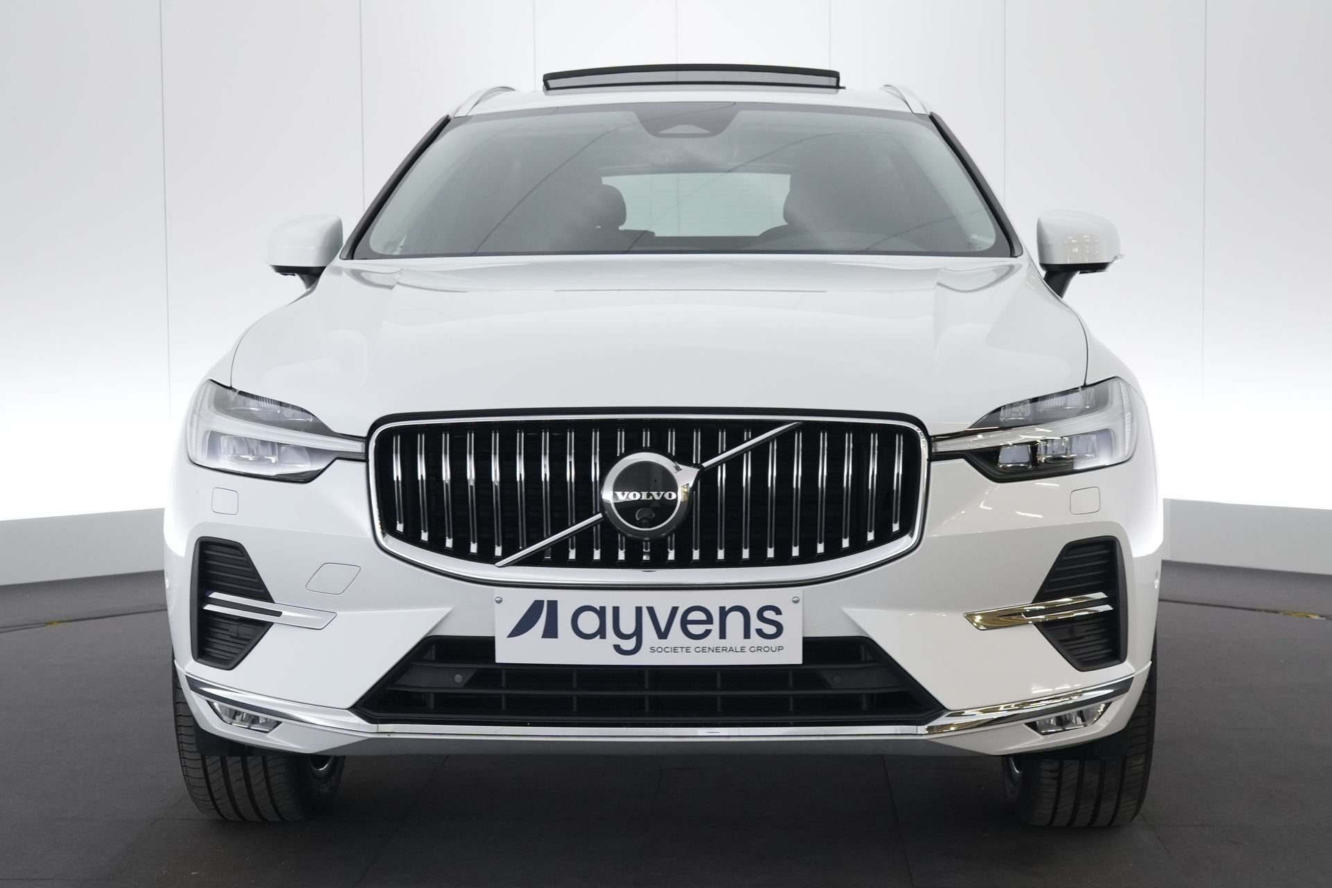 (2CHP915) VOLVO XC60, Auto's, Automaat, 197 pk, 145 kW, Euro 6