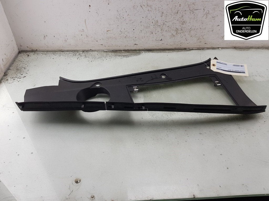 DIVERSEN Porsche Panamera (971G) (01-2016/12-2023), Dhr. J. Ham, Gebruikt, Administratie@autoham.nl, Porsche