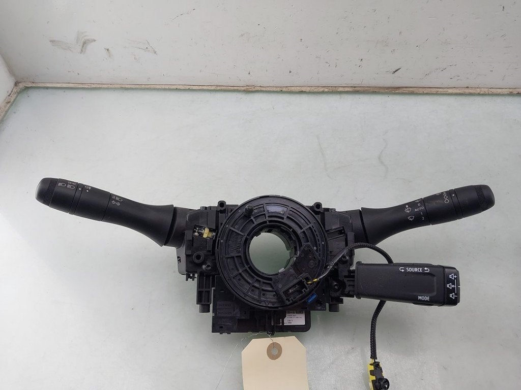 COMBISCHAKELAAR STUUR Renault Arkana (RJLL) (|255670790R|), Auto-onderdelen, Dashboard en Schakelaars, Renault, Gebruikt