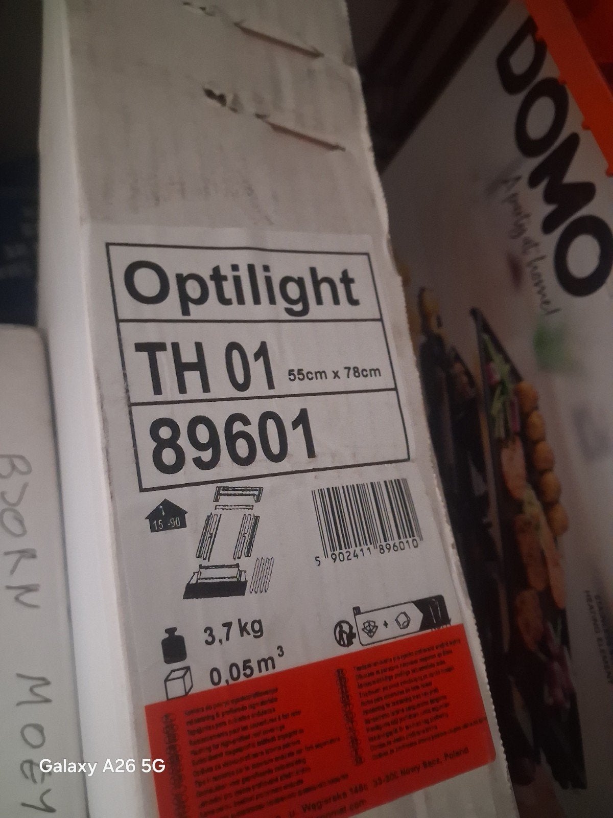 2 nouveaux velux 55 à 78, Bricolage & Construction, Enlèvement ou Envoi