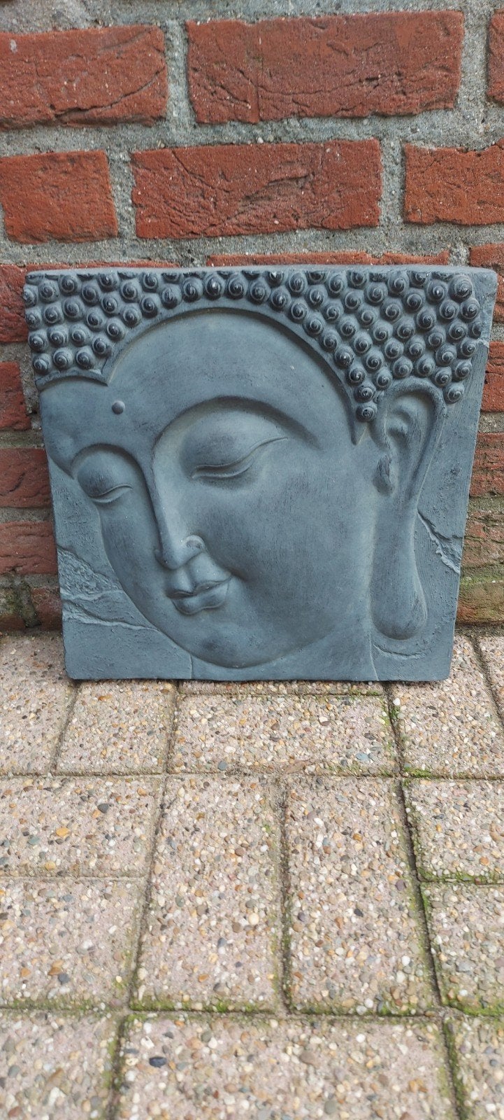 Bouddha beelden, Jardin & Terrasse, Enlèvement, Comme neuf