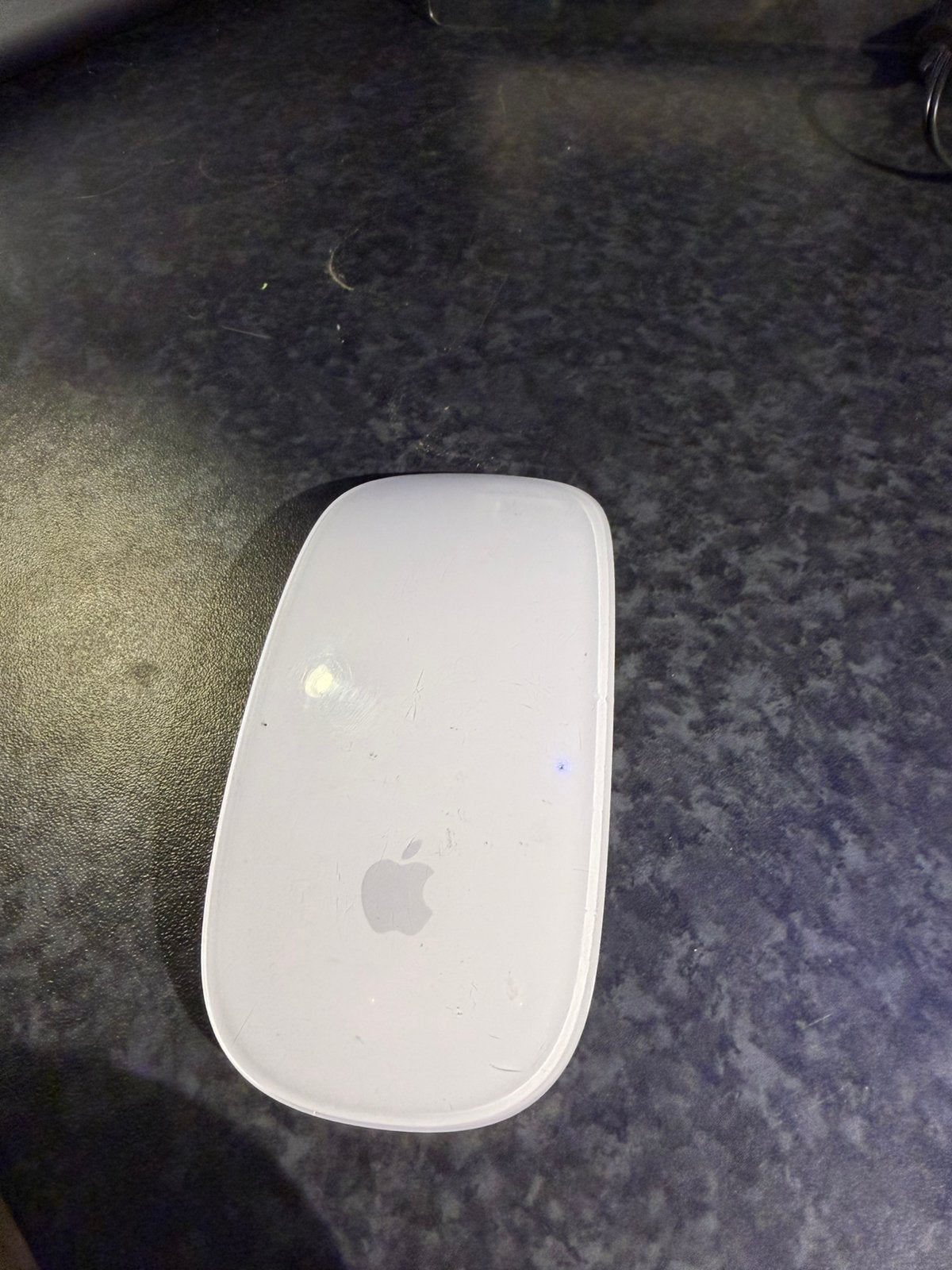 apple magic mouse, Informatique & Logiciels, Enlèvement, Comme neuf