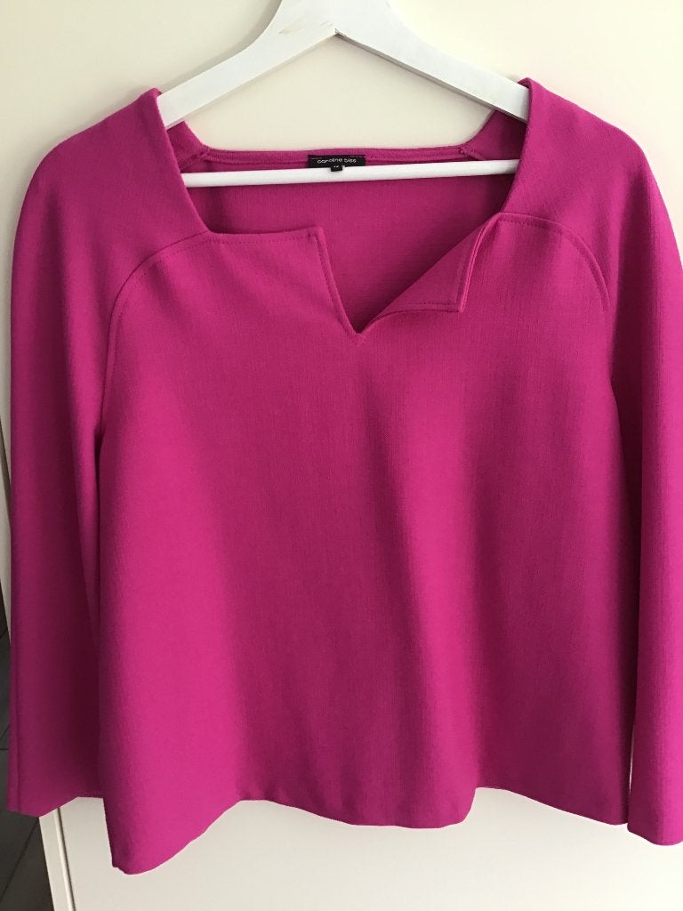 Dames blouse en broek, Ophalen of Verzenden, Nieuw, Maat 38/40 (M)