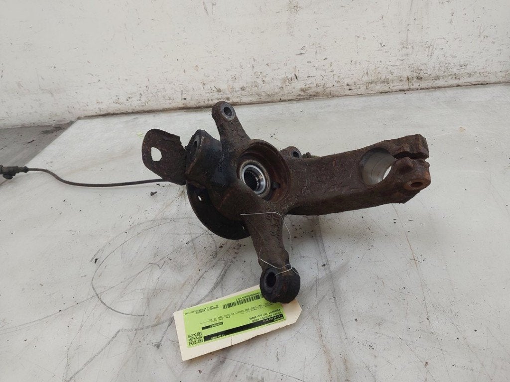 FUSEE AVANT DROITE Peugeot 107 (|432110H010|364788|), Kontakt-peugeot@peugeot.com, Utilisé, Peugeot Deutschland GmbH, Bahnhofsplatz
65423  Rüsselsheim, DE