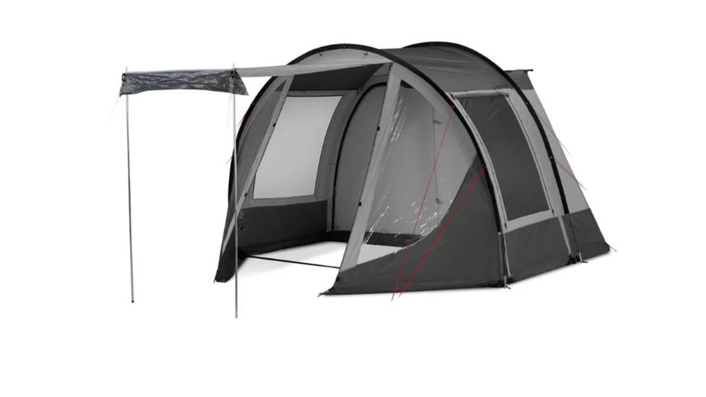 Bardani bustent, Caravans en Kamperen, Ophalen, Gebruikt