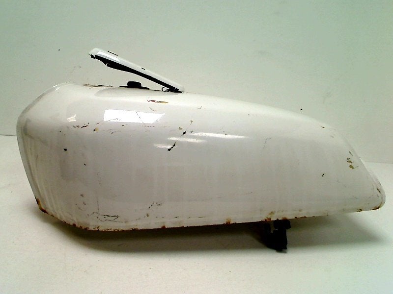 Réservoir de carburant Honda CB 250, Enlèvement ou Envoi, Utilisé