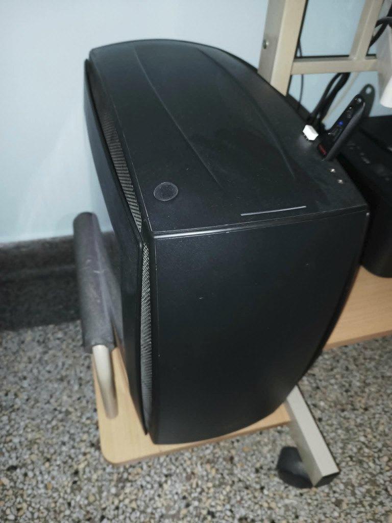 Watergekoelde Gaming PC - GTX1080 - i7-7700K - 16GB, Gebruikt, Ophalen of Verzenden, Gaming, HDD