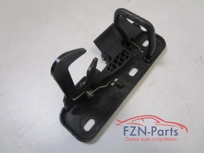 Slotmechaniek Motorkap Volkswagen Golf (22742488), Auto-onderdelen, Ophalen of Verzenden, Gebruikt