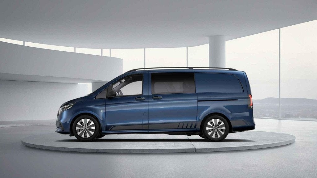Mercedes-Benz Vito 116 L2 9G-TRONIC Select | Distronic | Dod, Autos, 4 portes, Entreprise, Carnet d'entretien, https://public.car-pass.be/vhr/da80242b-1db0-4459-ba62-21dd0e790c8a