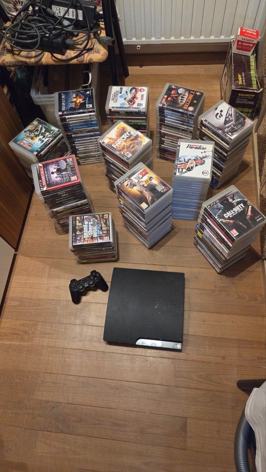 PS3 (spellen apart), Games en Spelcomputers, Games | Sony PlayStation 3, Ophalen of Verzenden