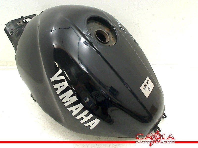 TANK Yamaha FZR 1000 1994-1995 (FZR1000 Exup) (01-1970/-), Motoren, Dhr. S. di Majo, Gebruikt, Info@cama-motorparts.nl, P.J. Troelstraweg 8 8
3144 CX  MAASSLUIS, NL