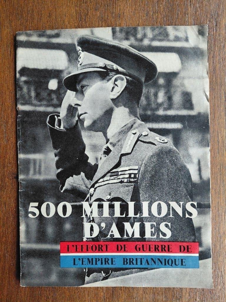 2de wereldoorlog - speciale editie, Ophalen of Verzenden, Overige soorten, Boek of Tijdschrift