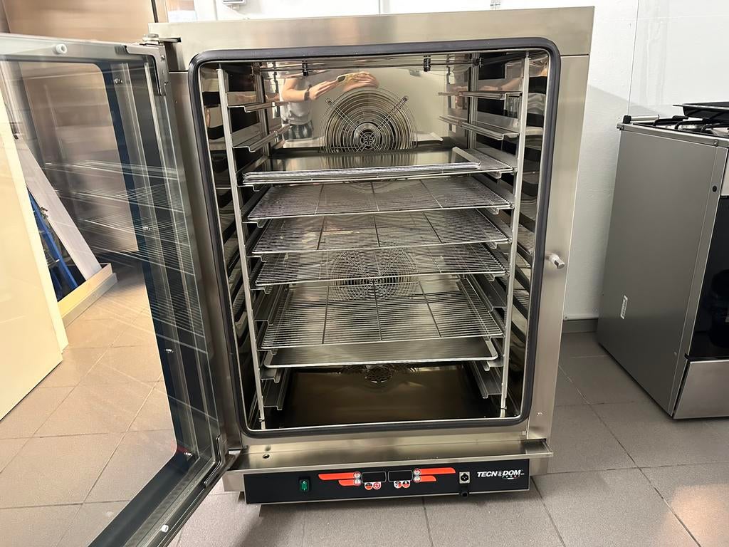 Défroisseur combiné professionnel, Enlèvement, Fours, Fours à micro-ondes et Fours à vapeur