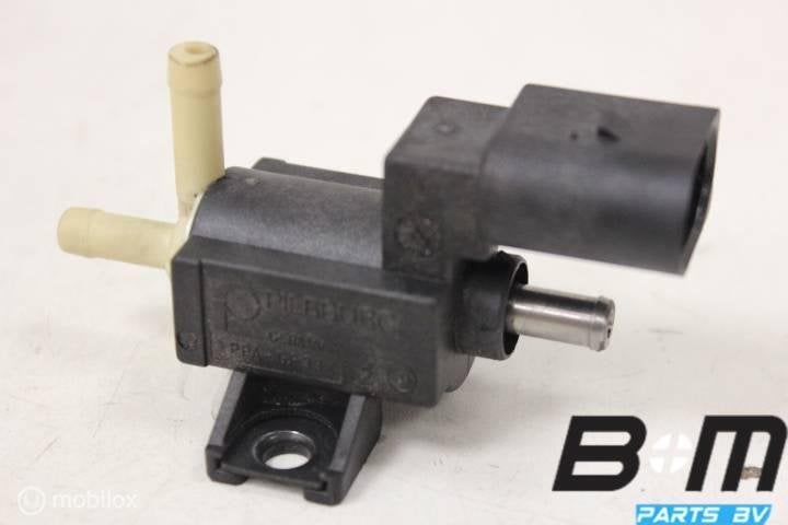 Magneetklep voor turbo VW Touran Cross 03C906283B, Utilisé