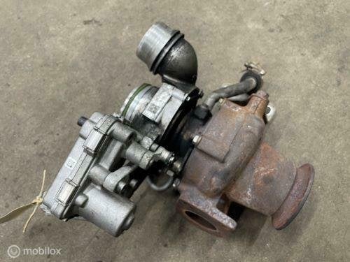 Turbo n47d20c BMW  F31 318d High Executive  11658518205, Enlèvement ou Envoi, Utilisé, BMW, BMW