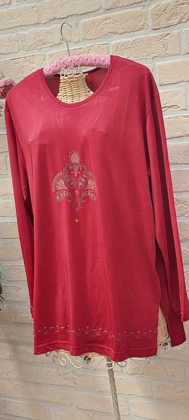 truitje 57cm van oksel tot oksel, Vêtements | Femmes, Pulls & Gilets, Enlèvement ou Envoi, Comme neuf, Taille 46/48 (XL) ou plus grande