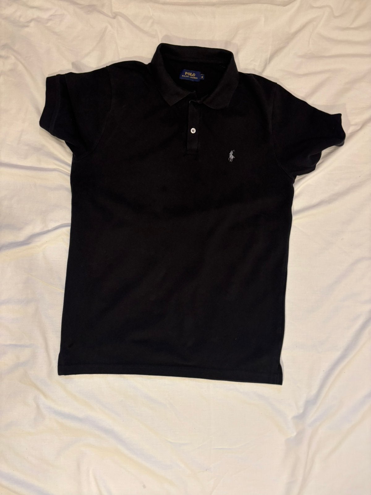 Polo Ralph Lauren, Ophalen of Verzenden, Zo goed als nieuw