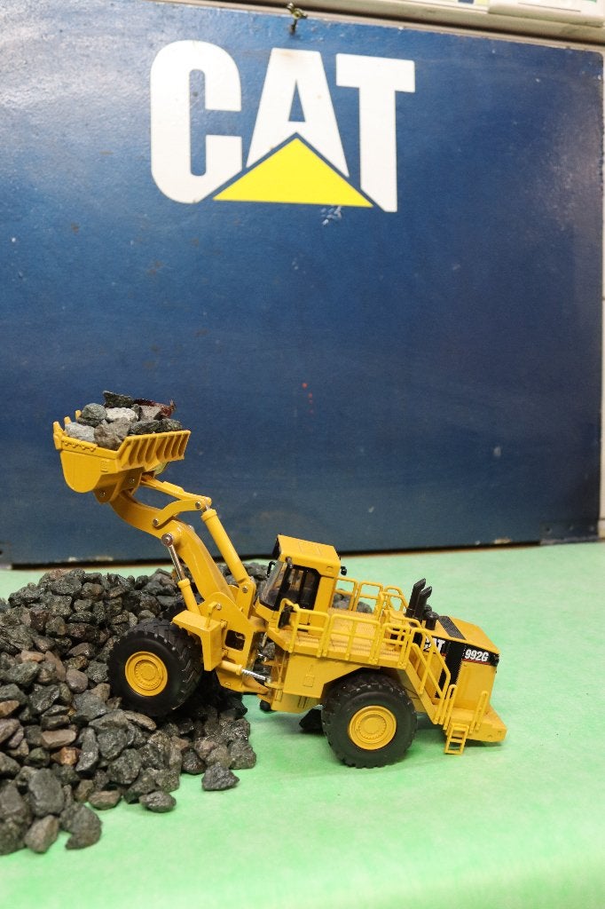 CHENILLE 992 G, Enlèvement ou Envoi, Comme neuf, Grue, Tracteur ou Agricole, Autres marques