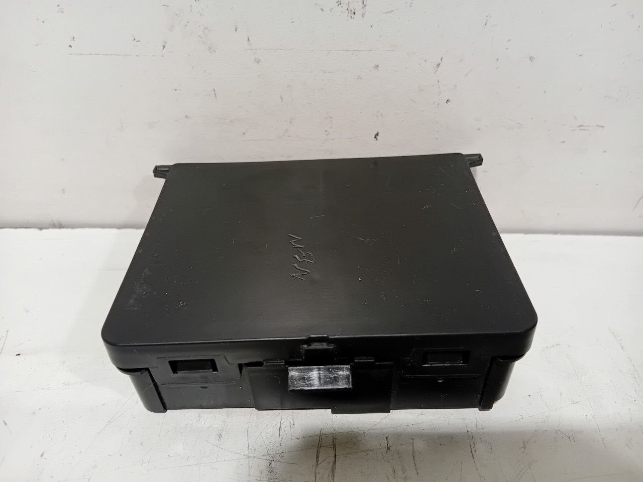 Computer kachel Opel Grandland, Onderdelen@venauto.nl, Van der Ven Autorecycling B.V., Gebruikt, Ettenseweg 76, 4706 PB Roosendaal, The Netherlands