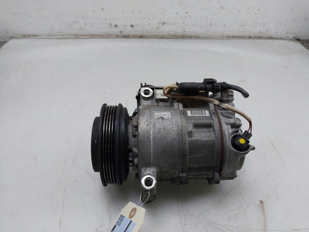 AIRCO POMP Mercedes-Benz B (W246 / W242) (01-2011/12-2018), Info@denso.nl, Mercedes-Benz, Hogeweyselaan 165
1382 JL  Weesp, NL